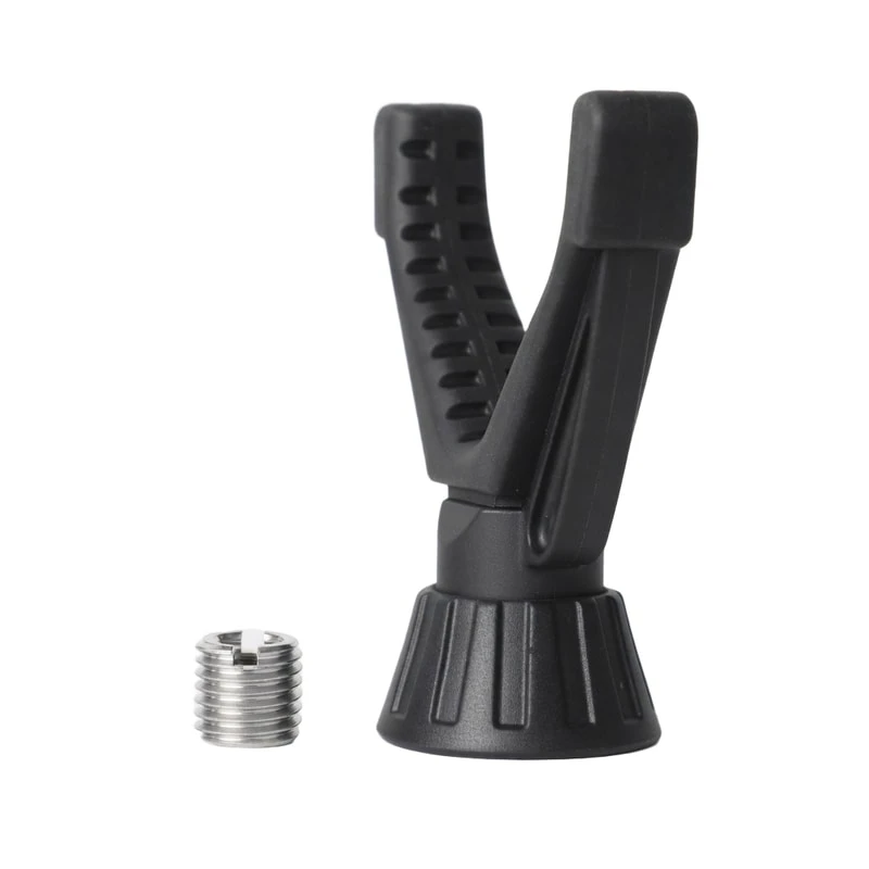 V-Shaped Tactical Shooting Rest