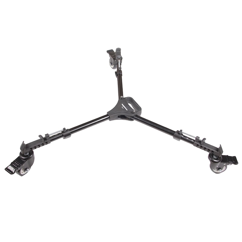 X1 Tripod Dolly Base