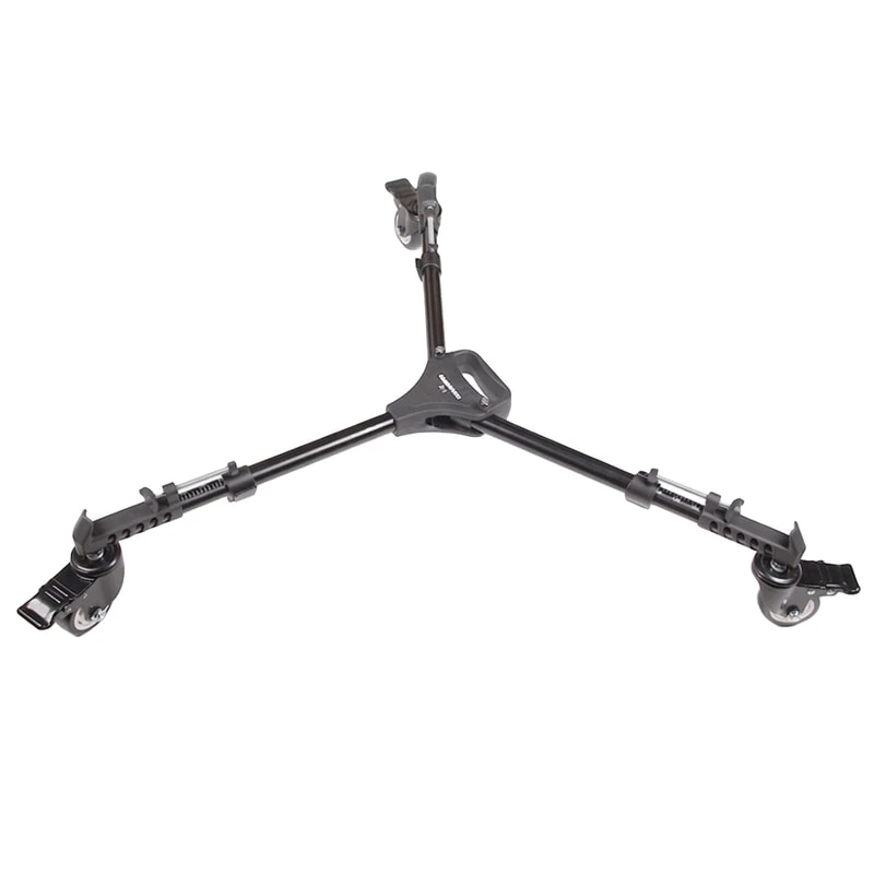 X1 Tripod Dolly Base