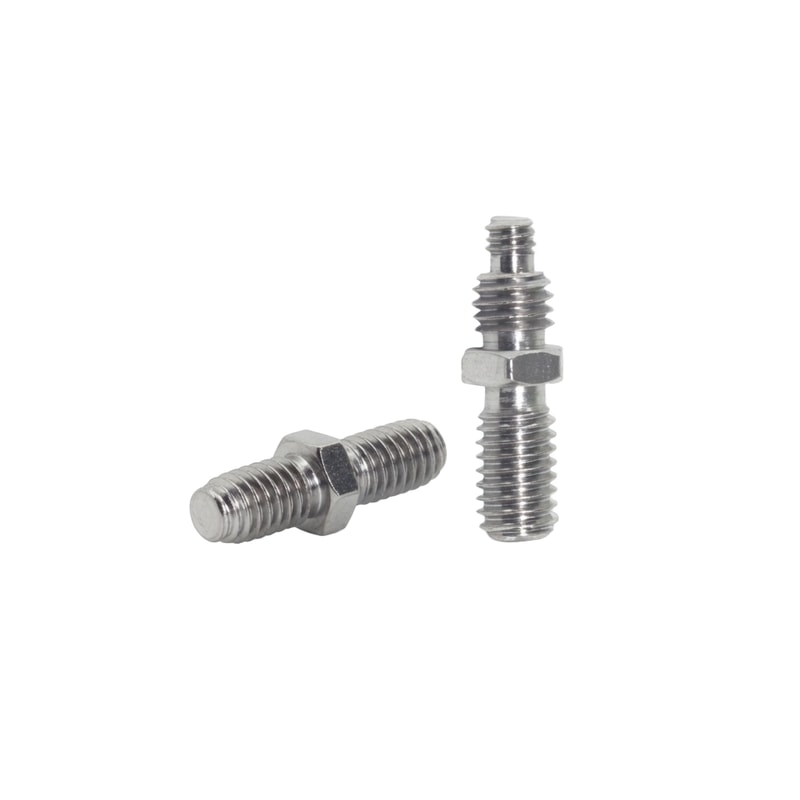 Z1 1/4"–3/8" Conversion Screw