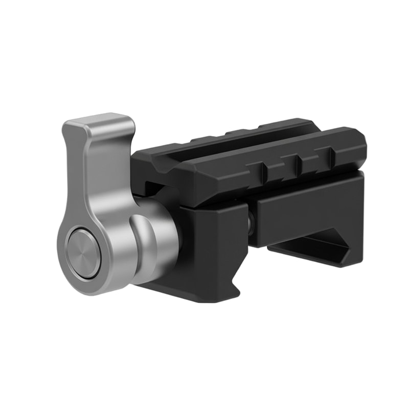 Cheese Claw Expansion Clamp