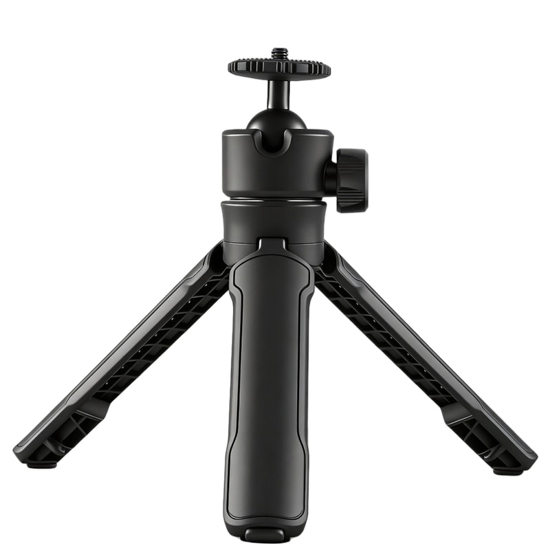 Desktop Tripod