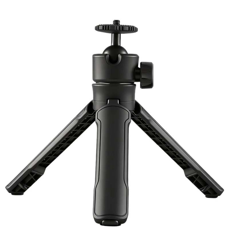 DT-1 Desktop Tripod with Ball Head