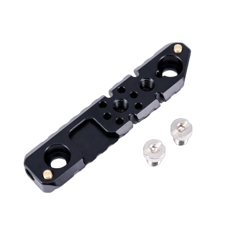 FX3 / FX30 Expansion NATO Rail