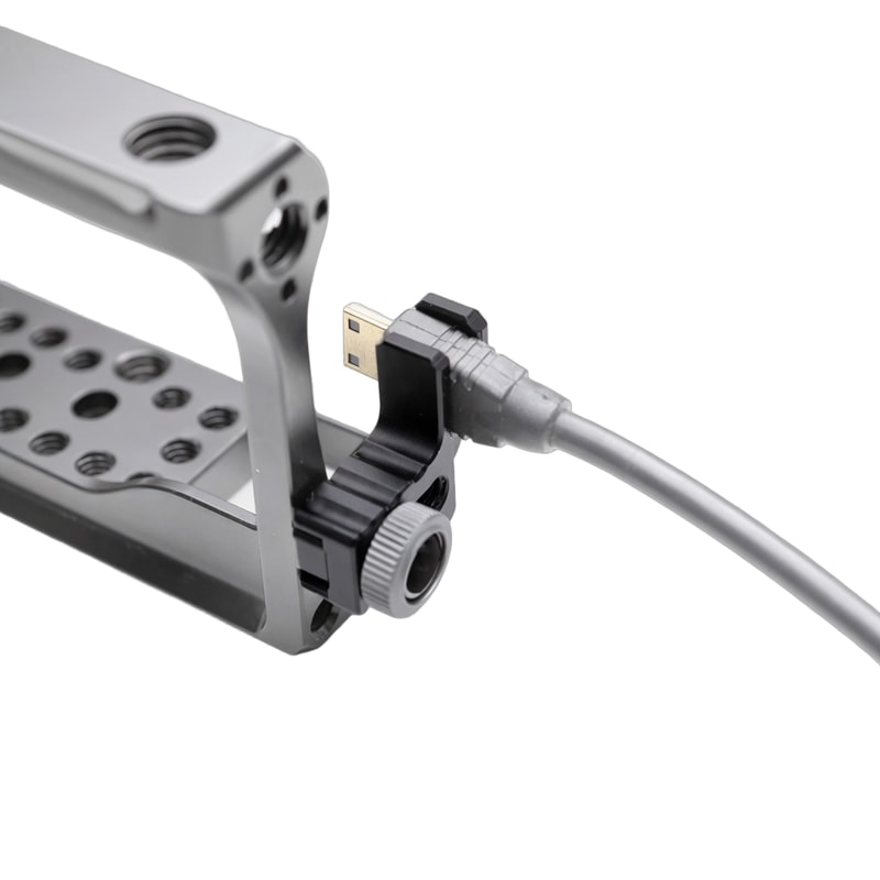 HDMI Universal Cable Clamp