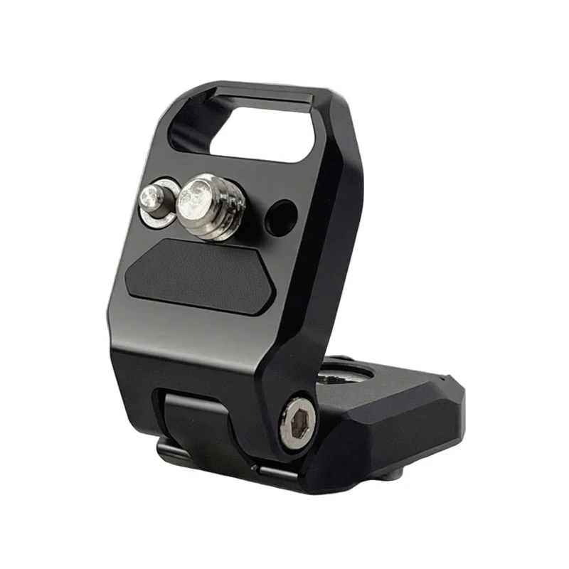K22 Folding Monitor Plate