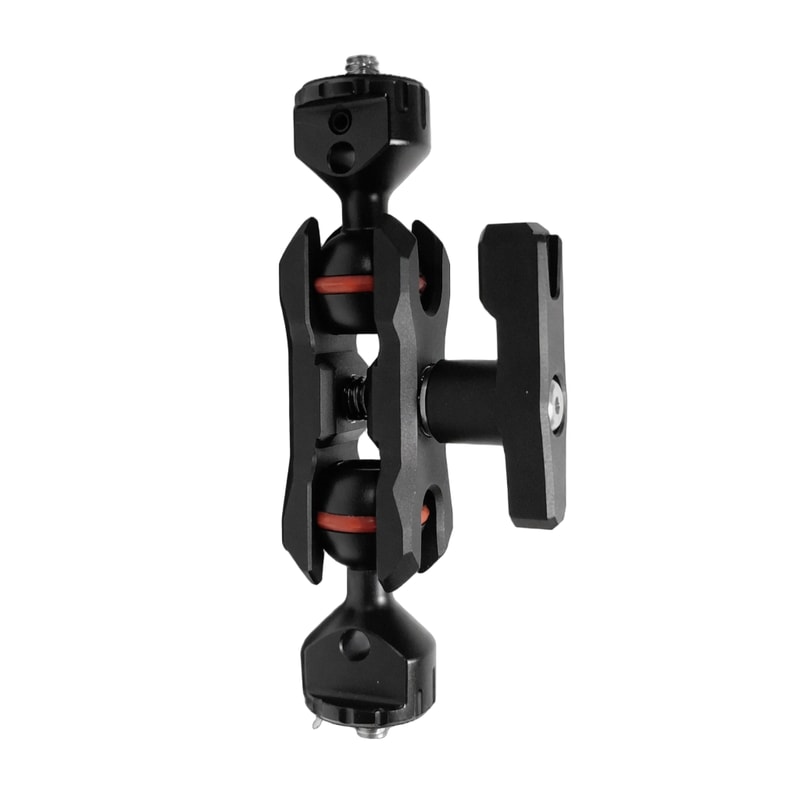 Magic Clamp Ball Head Arm