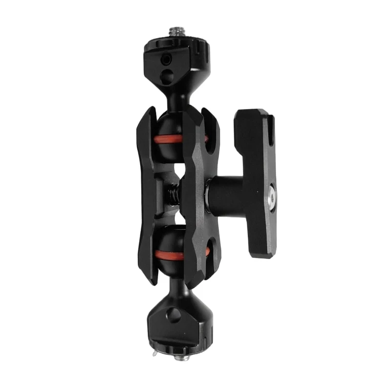 Magic Clamp Ball Head Arm