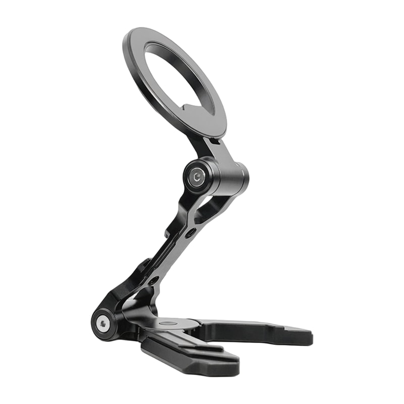 Magnetic Folding Phone Stand