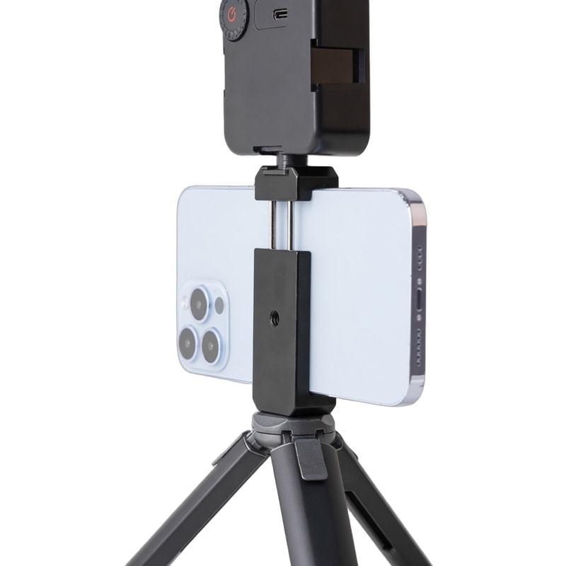 Metal Phone Clamp