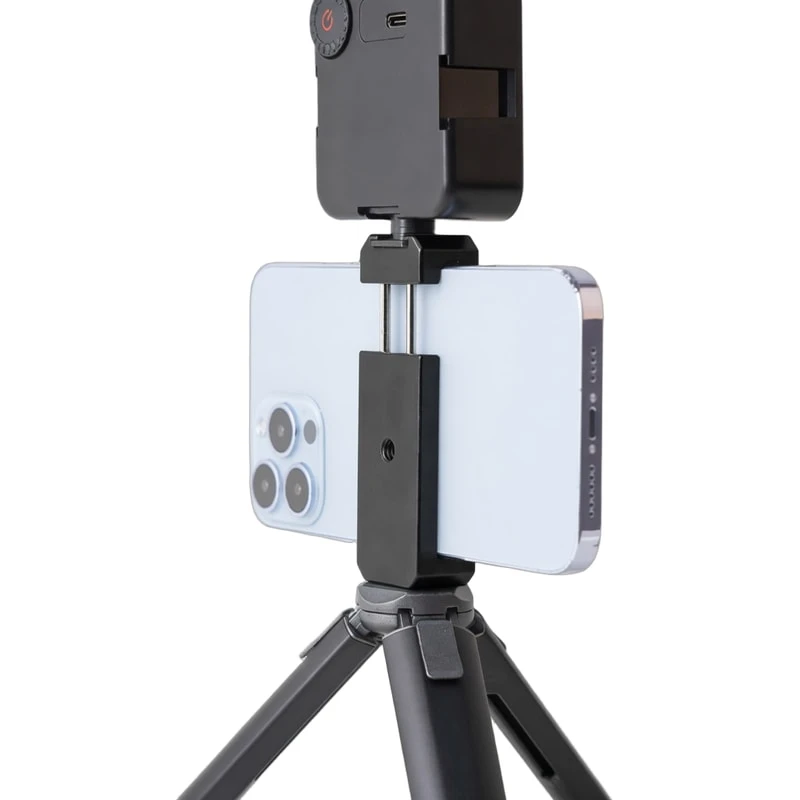 Metal Phone Clamp