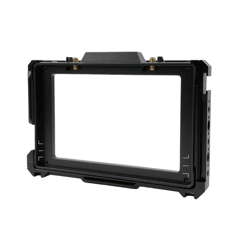Field Monitor Cage