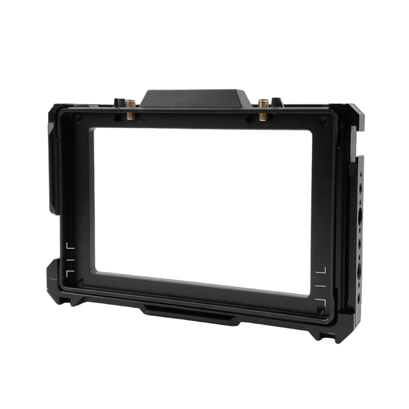 Field Monitor Cage