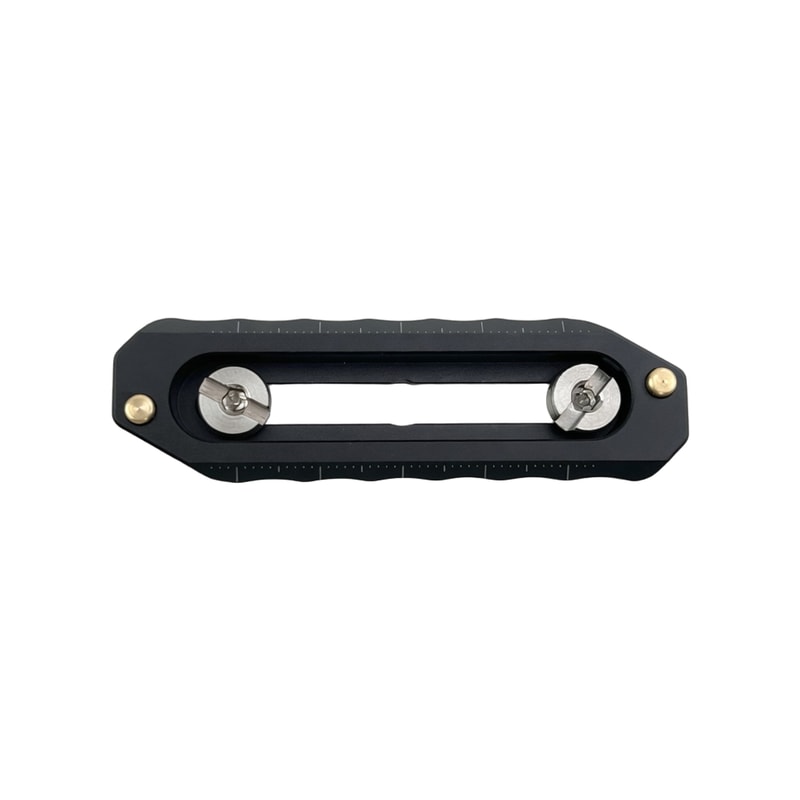 NATO Anti-Drop Rail