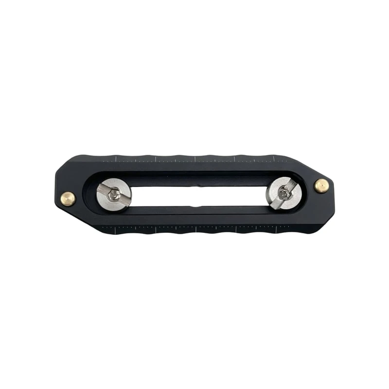 NATO Anti-Drop Rail