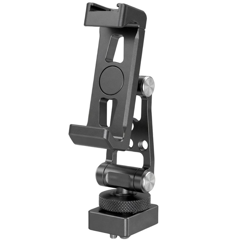 SR-G Articulating Phone Clamp