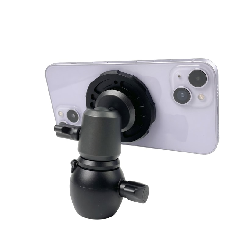 60 mm Magnetic Phone Mount image 1