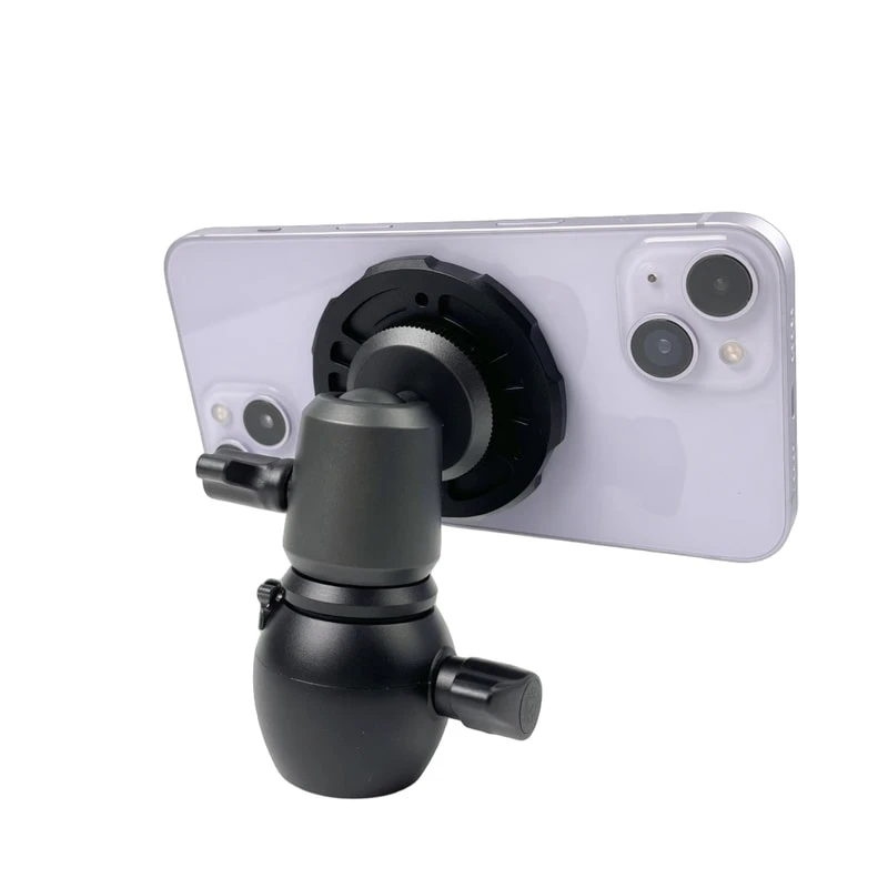 60 mm Magnetic Phone Mount image 1
