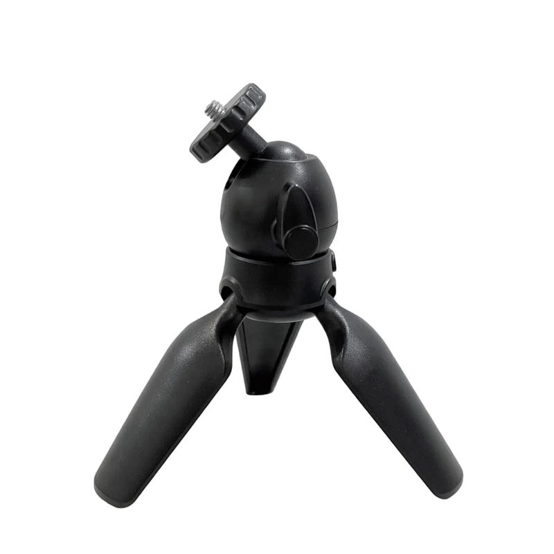 Plastic Desktop Tripod