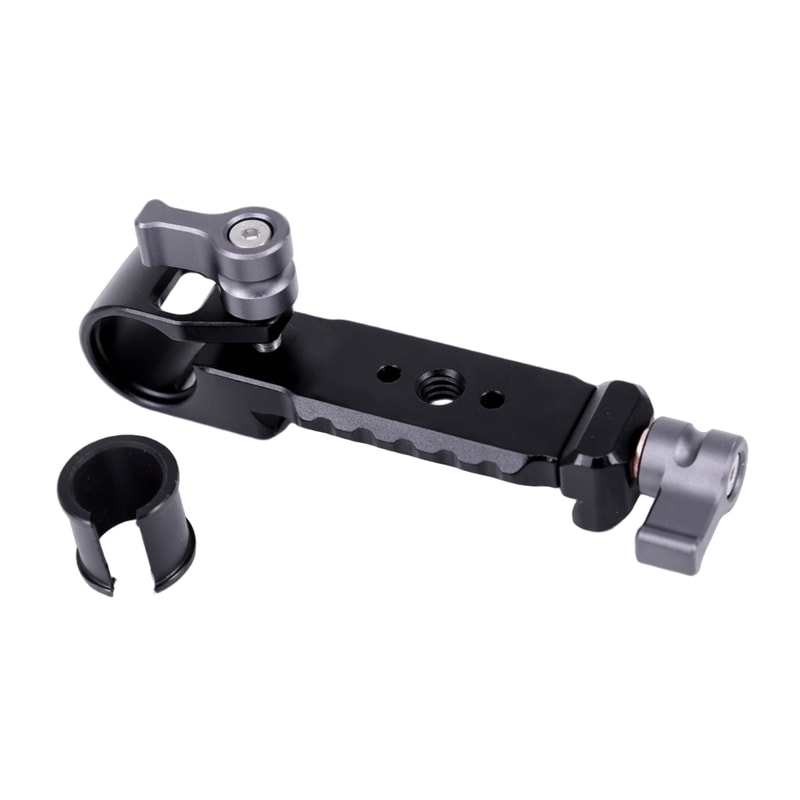 Quick 15 mm Rod Clamp