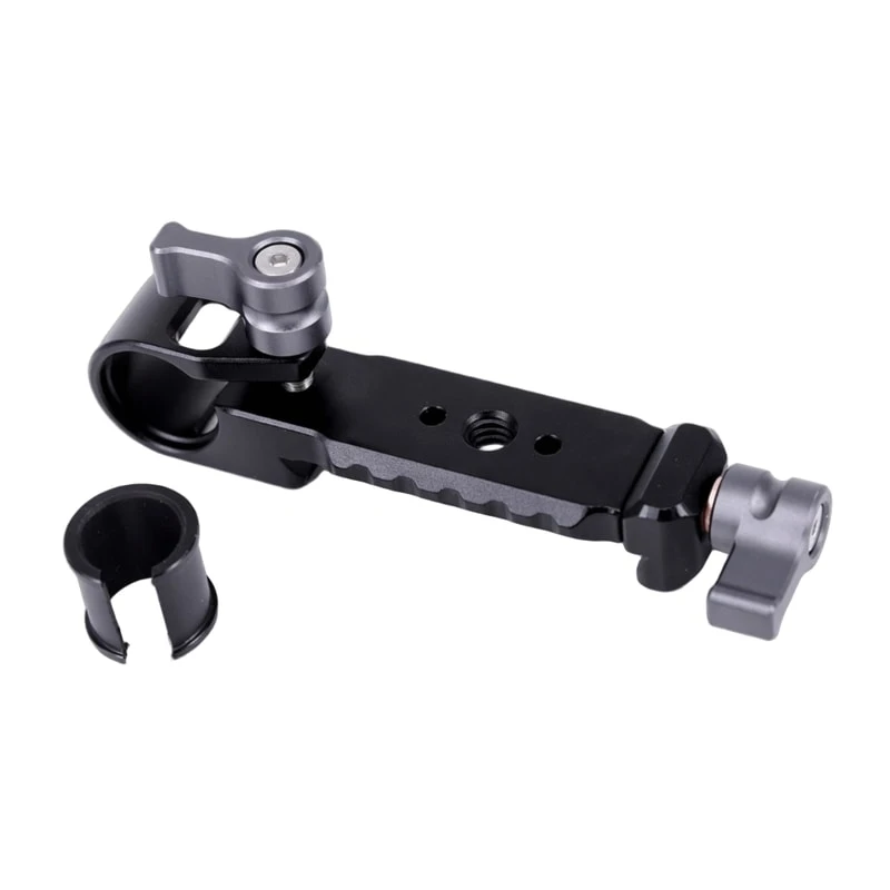 Quick 15 mm Rod Clamp