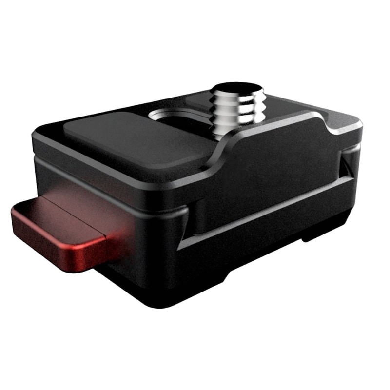 Snail Gimbal Quick Release