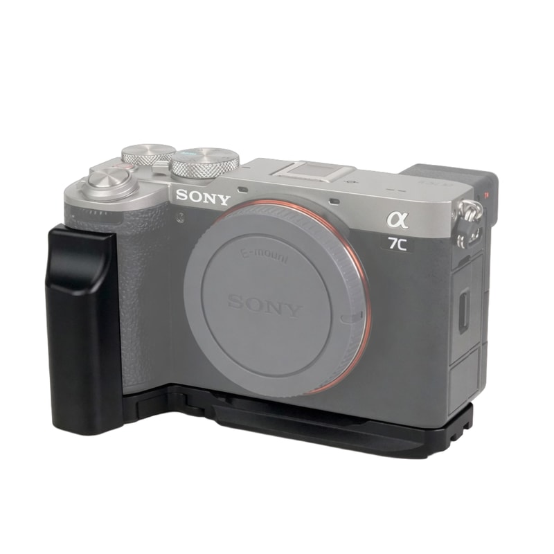 Sony A7C2 / A7CR L-Plate Gen2