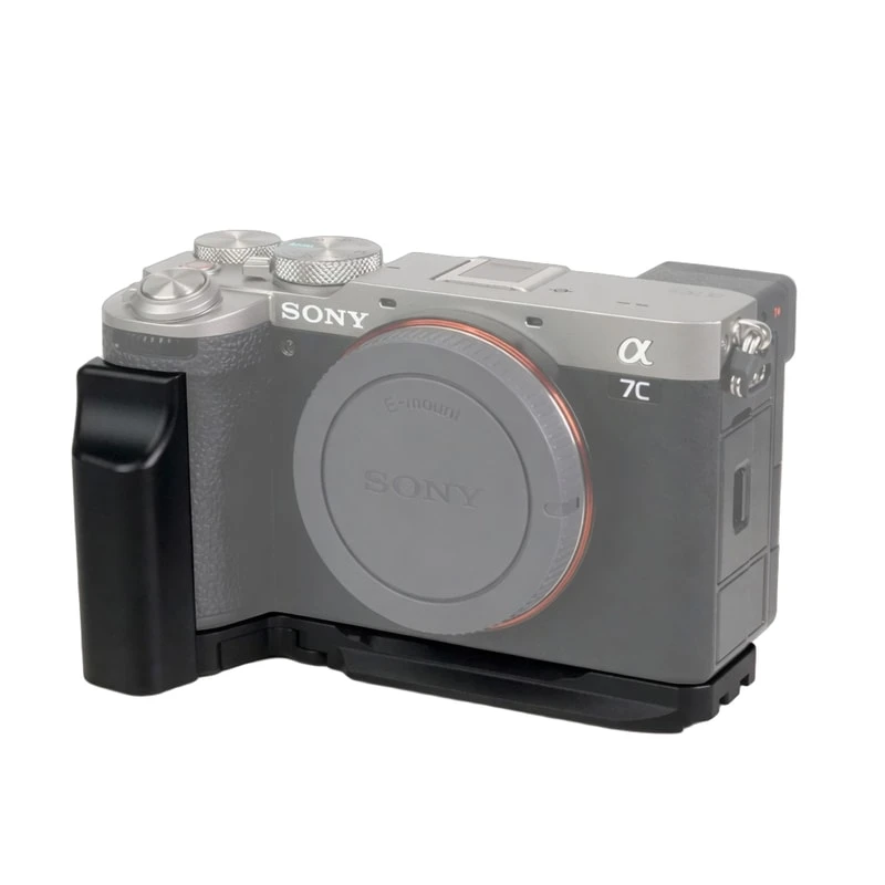 Sony A7C2 / A7CR L-Plate Gen2