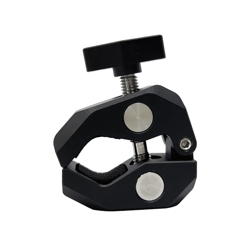 Compact Screw Clamp