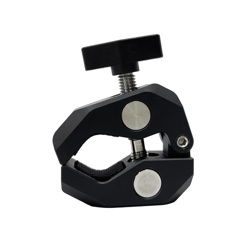 Compact Screw Clamp